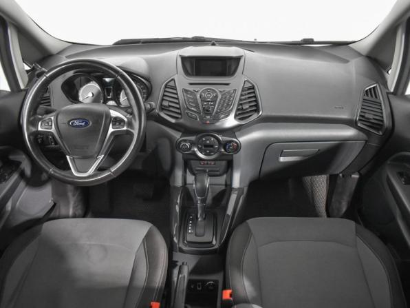 Ford EcoSport II с пробегом 2017 года, цена 1 082 703 рубля, 135485 км, внедорожник, Автокод Объявления