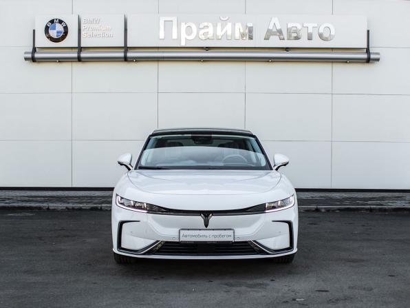 Voyah Passion I с пробегом 2023 года, цена 4 200 000 рублей, 4764 км, седан, Автокод Объявления