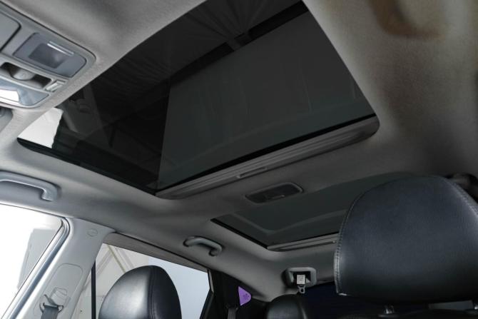 Hyundai Tucson II с пробегом 2013 года, цена 1 459 000 рублей, 159876 км, внедорожник, Автокод Объявления