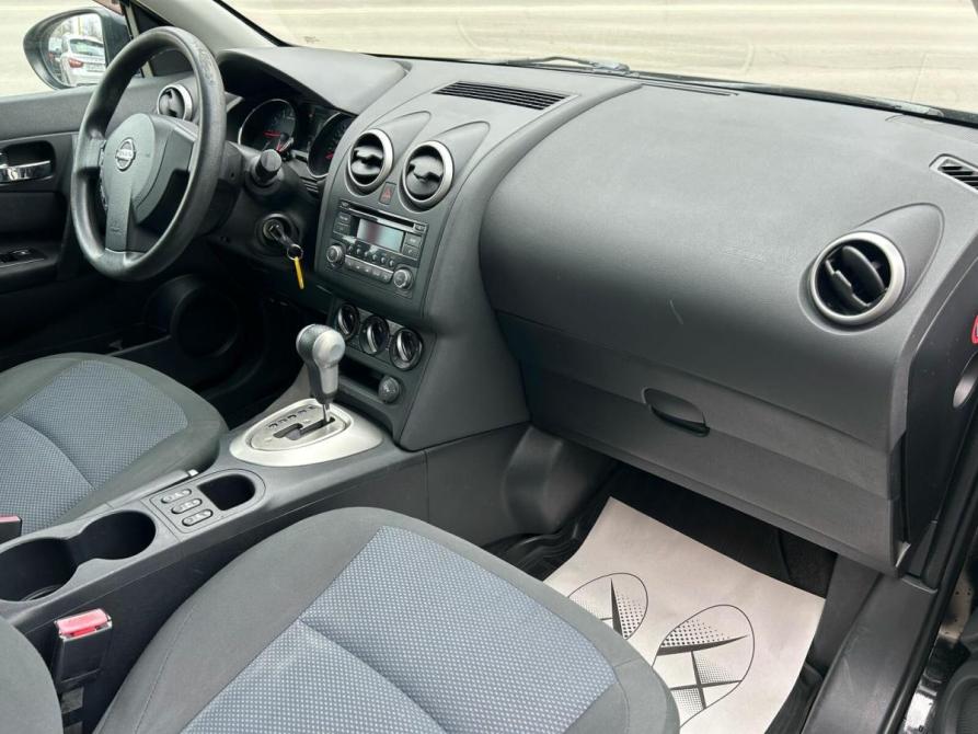 Nissan Qashqai I Рестайлинг Саратов  - изображение 12