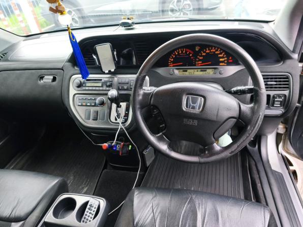 Honda Avancier I Рестайлинг с пробегом 2002 года, цена 349 000 рублей, 315000 км, универсал, Автокод Объявления