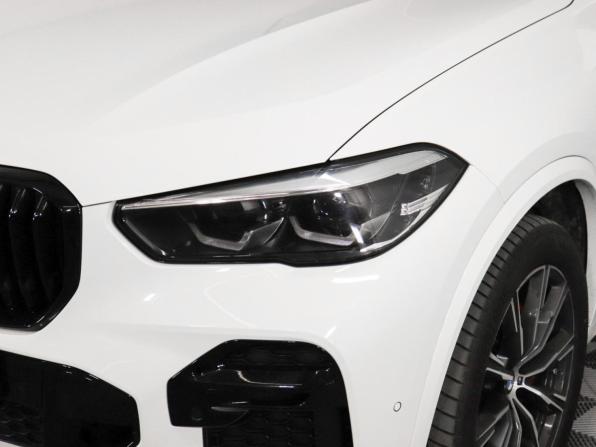 BMW X5 IV (G05/G18) с пробегом 2022 года, цена 8 599 000 рублей, 41601 км, внедорожник, Автокод Объявления