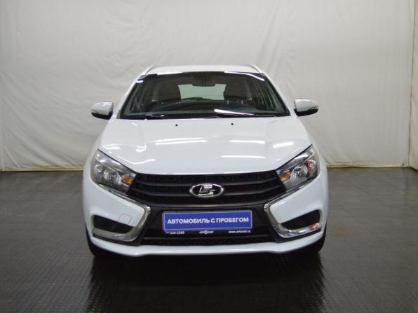 Lada (ВАЗ) Vesta I с пробегом 2020 года, цена 875 000 рублей, 42491 км, универсал, Автокод Объявления