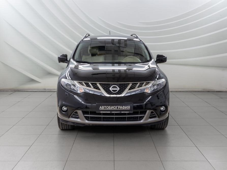 Nissan Murano II (Z51) Рестайлинг 2 Волгоград  - изображение 2