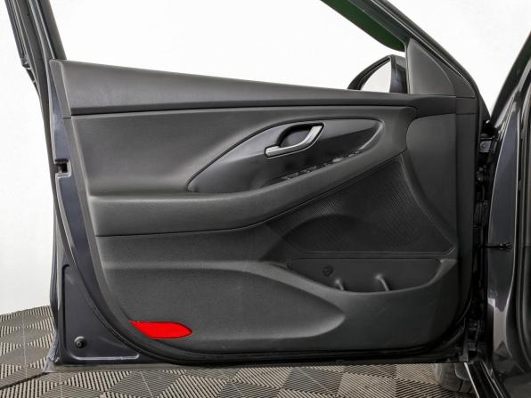 Hyundai i30 III Рестайлинг 2 с пробегом 2022 года, цена 1 820 000 рублей, 103890 км, универсал, Автокод Объявления