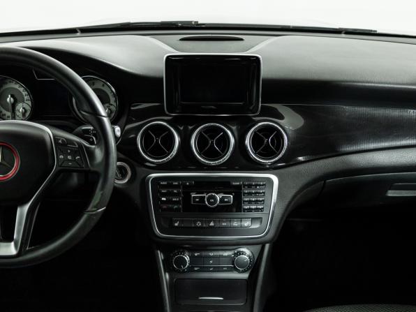 Mercedes-Benz CLA I (C117 X117) с пробегом 2014 года, цена 1 499 700 рублей, 190872 км, седан, Автокод Объявления