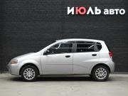 Chevrolet Aveo I Екатеринбург  - изображение 23
