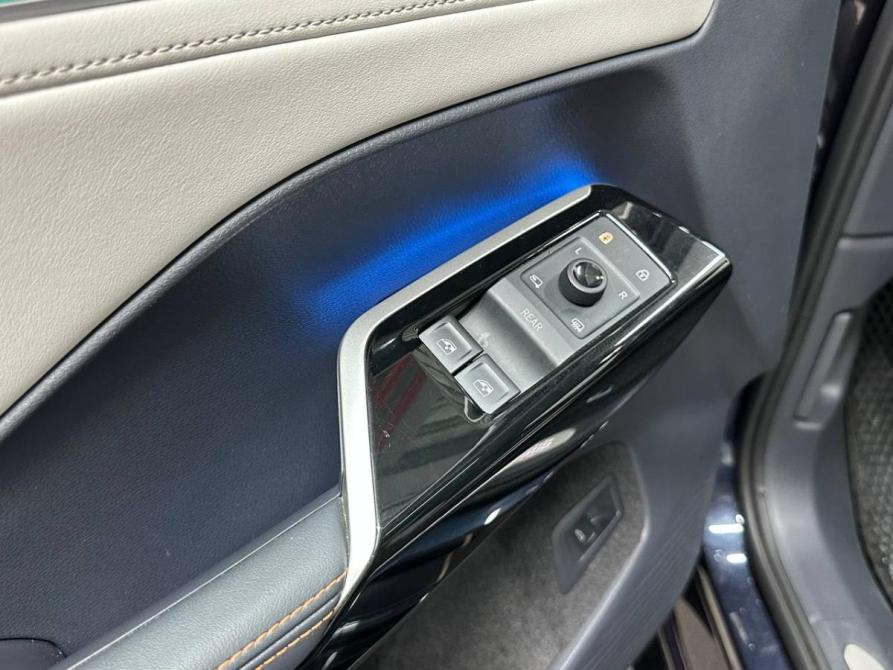 Volkswagen ID.6 Красноярск  - изображение 8