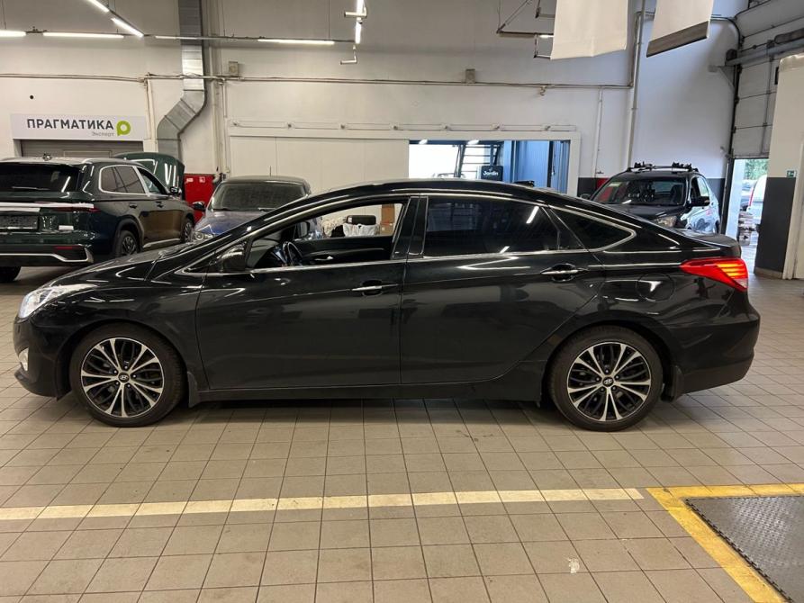 Hyundai i40 I Санкт-Петербург  - изображение 8