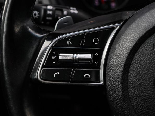 Kia Optima IV Рестайлинг с пробегом 2019 года, цена 2 277 000 рублей, 84351 км, седан, Автокод Объявления
