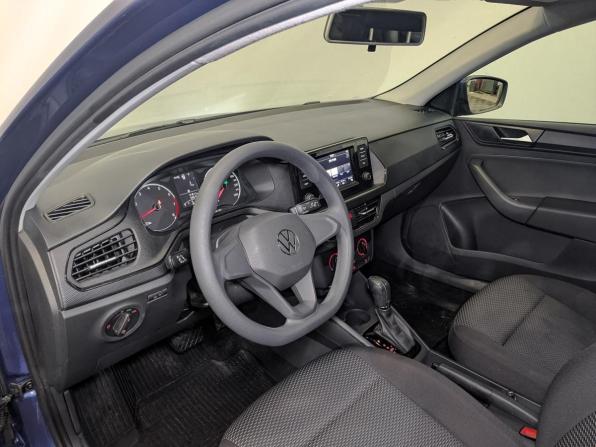 Volkswagen Polo VI с пробегом 2021 года, цена 1 555 000 рублей, 59012 км, лифтбек, Автокод Объявления