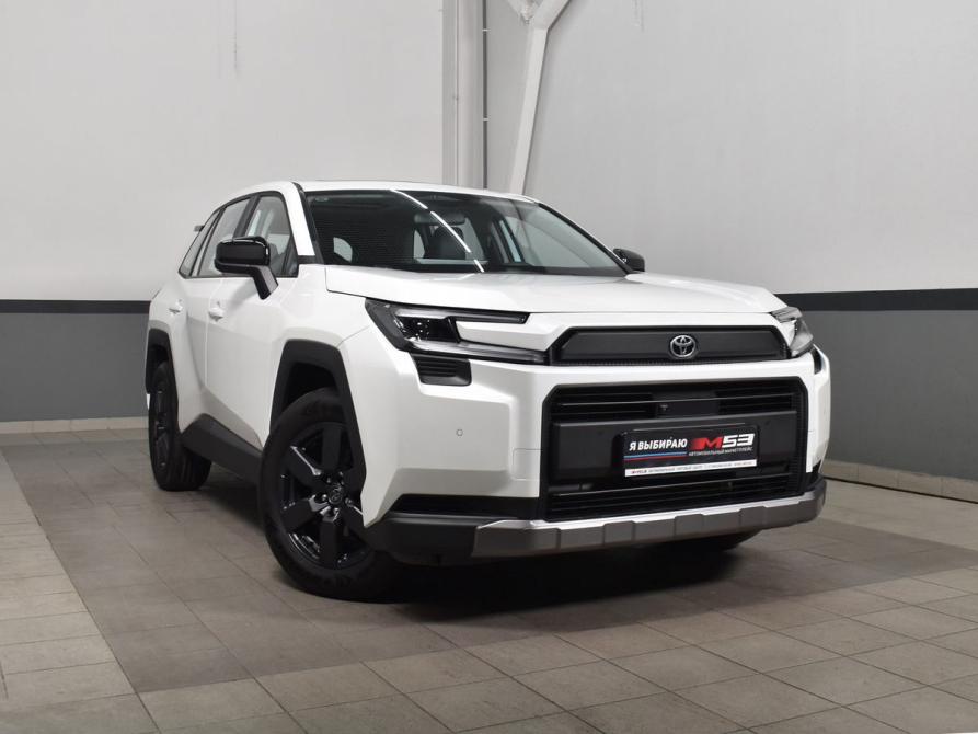 Toyota RAV4 VI (XA60) Кемерово  - изображение 3