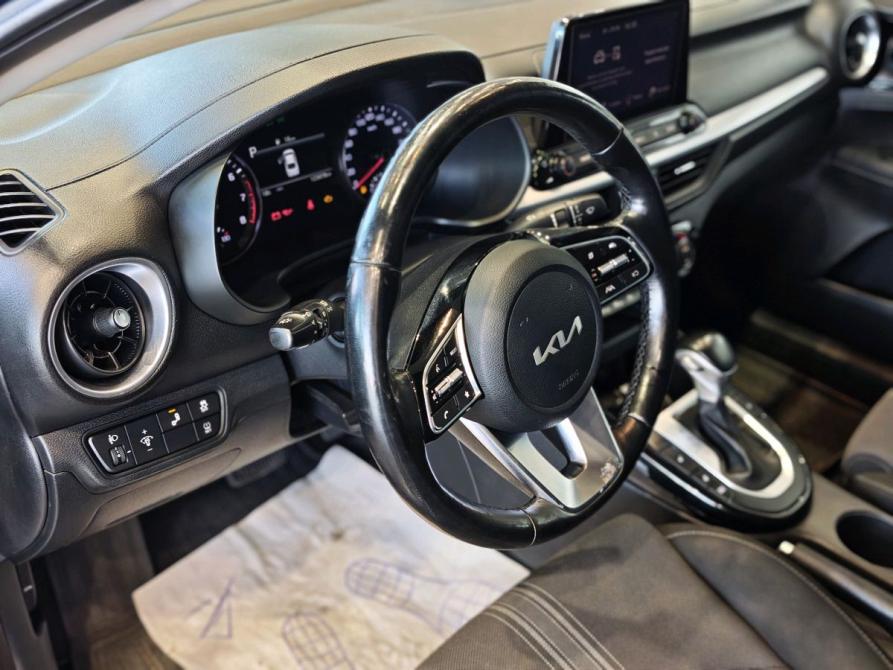 Kia Cerato IV Рестайлинг Челябинск  - изображение 8