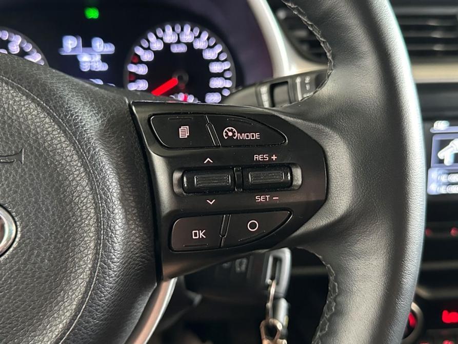Kia Rio IV Рестайлинг Москва  - изображение 17