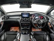 Mercedes-Benz C-Класс IV (W205) Иркутск  - изображение 35