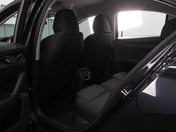 Skoda Octavia IV (A8) с пробегом 2020 года, цена 1 999 000 рублей, 152419 км, лифтбек, Автокод Объявления