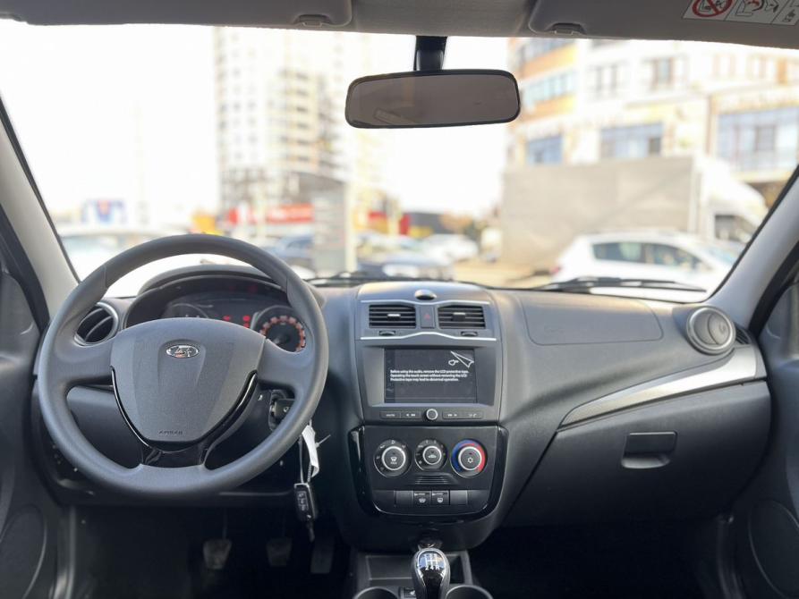Lada (ВАЗ) Granta I Рестайлинг Краснодар  - изображение 9