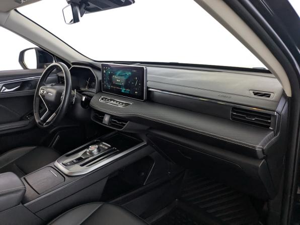 Haval Jolion I с пробегом 2022 года, цена 1 775 000 рублей, 57366 км, внедорожник, Автокод Объявления