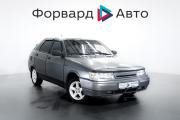 Lada (ВАЗ) 2112 Тюмень  - изображение 21