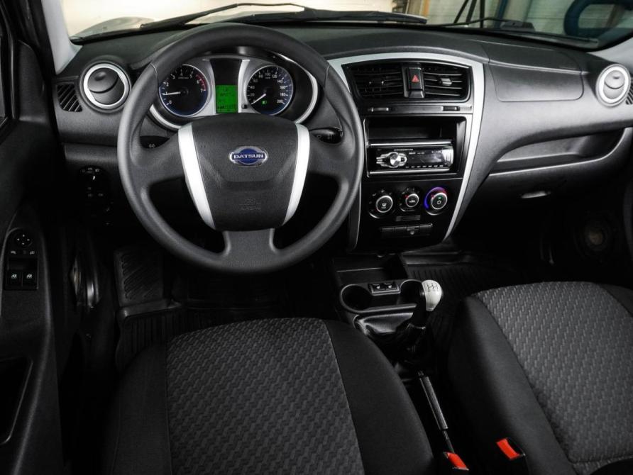 Datsun on-DO I Воронеж  - изображение 6