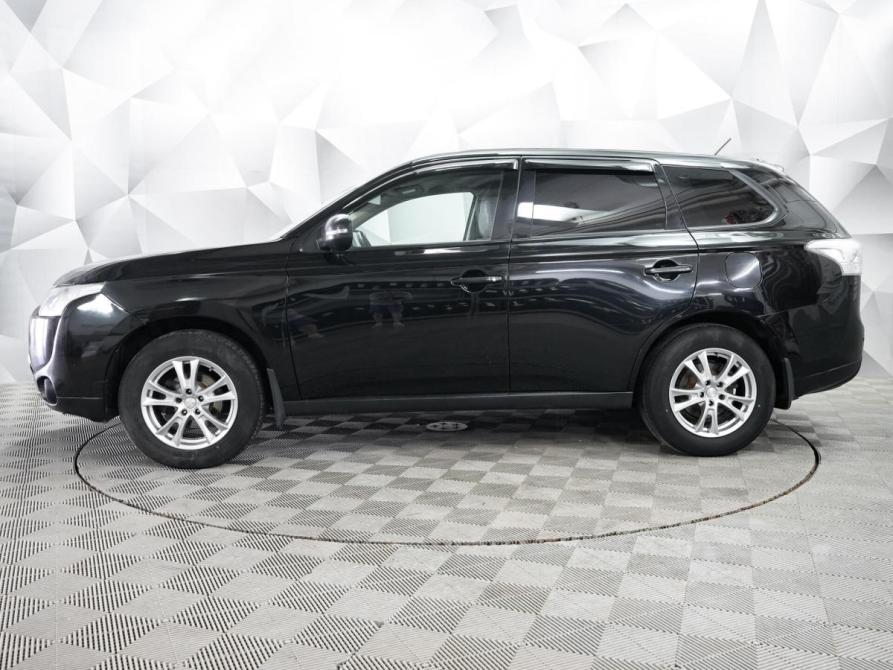 Mitsubishi Outlander III Ульяновск  - изображение 2