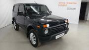 Lada (ВАЗ) Niva Legend I Москва  - изображение 16