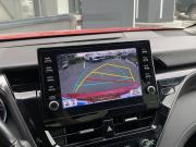 Toyota Camry VIII (XV70) Рестайлинг Москва  - изображение 43