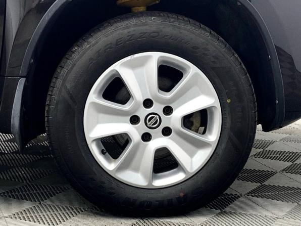 Nissan Terrano III (D10) с пробегом 2019 года, цена 1 549 000 рублей, 125123 км, внедорожник, Автокод Объявления