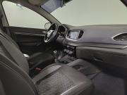 Lada (ВАЗ) Vesta I Рестайлинг (NG) Уфа  - изображение 38