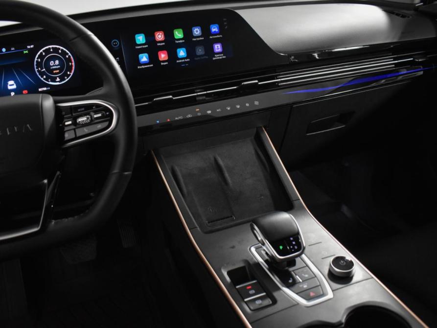 Omoda C5 I Санкт-Петербург  - изображение 22