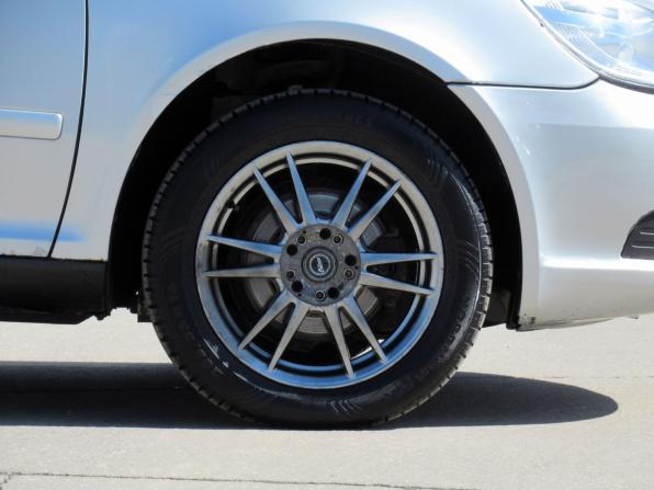 Skoda Octavia II (A5) Рестайлинг с пробегом 2010 года, цена 640 000 рублей, 237153 км, лифтбек, Автокод Объявления