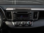 Toyota RAV4 IV (XA40) Рестайлинг Москва  - изображение 33