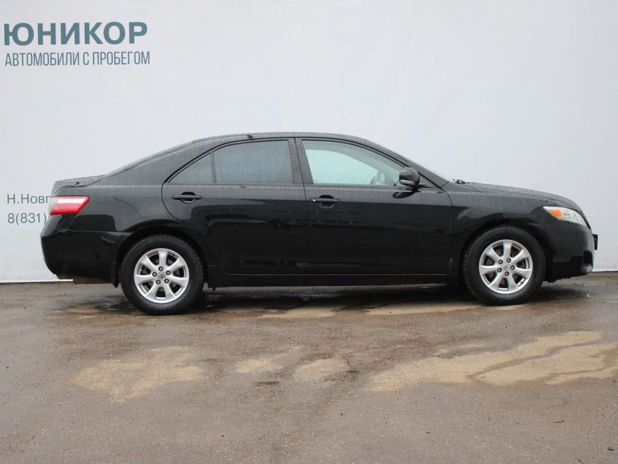 Toyota Camry VI (XV40) Рестайлинг Нижний Новгород  - изображение 4