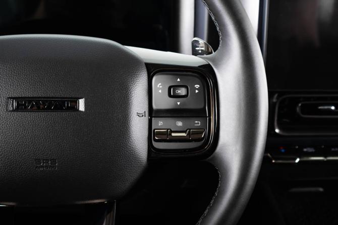 Haval H9 II с пробегом 2024 года, цена 4 399 000 рублей, 8305 км, внедорожник, Автокод Объявления