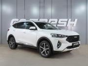 Haval F7 I Воронеж  - изображение 27