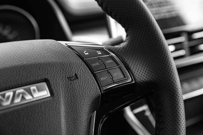 Новый Haval M6 II 2026 года, цена 2 049 000 рублей, внедорожник, Автокод Объявления