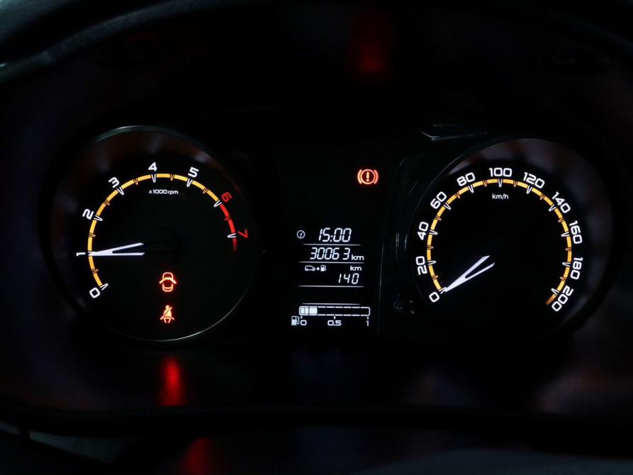 Lada (ВАЗ) Granta I Рестайлинг Минеральные Воды  - изображение 15