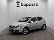 Opel Corsa D Воронеж  - изображение 14
