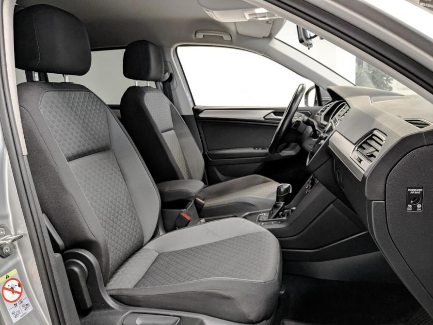 Volkswagen Tiguan II Санкт-Петербург  - изображение 24