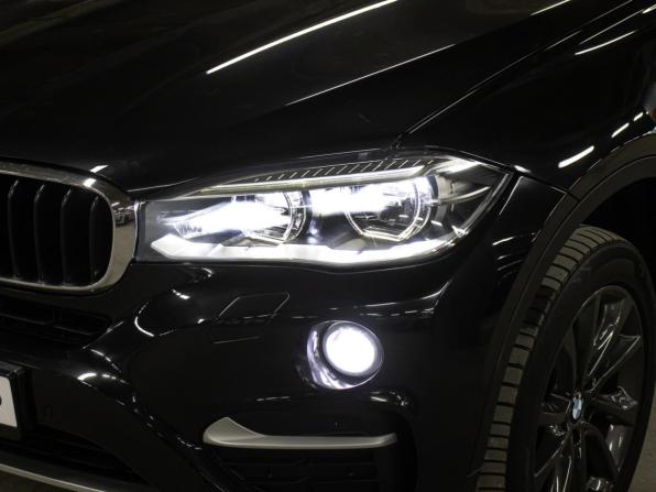BMW X6 II (F16) с пробегом 2015 года, цена 3 598 000 рублей, 89893 км, внедорожник, Автокод Объявления