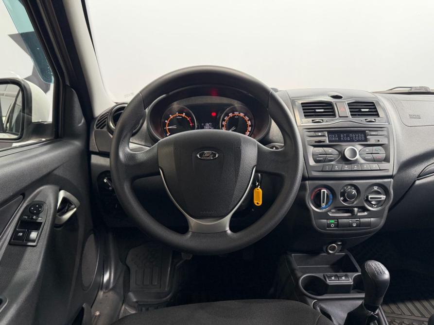 Lada (ВАЗ) Granta I Рестайлинг Ростов-на-Дону  - изображение 7