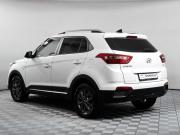 Hyundai Creta II Москва  - изображение 25