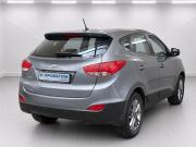 Hyundai ix35 I Рестайлинг Москва  - изображение 20