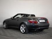 Mercedes-Benz SLK-Класс III (R172) Санкт-Петербург  - изображение 27