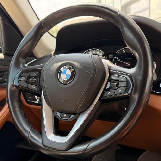 BMW 5 серии VII (G30/G31/G38) Нижнекамск  - изображение 24
