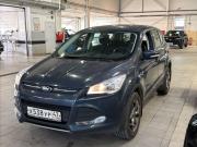 Ford Kuga II Санкт-Петербург  - изображение 13