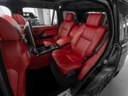 Land Rover Range Rover IV Москва  - изображение 52