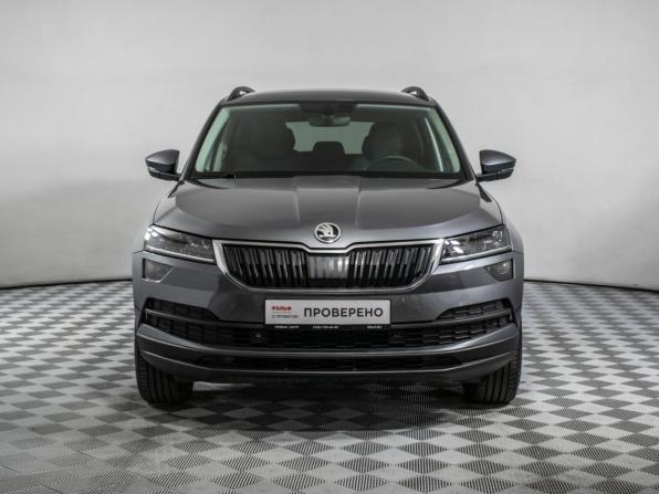 Skoda Karoq I с пробегом 2021 года, цена 2 980 000 рублей, 30853 км, внедорожник, Автокод Объявления
