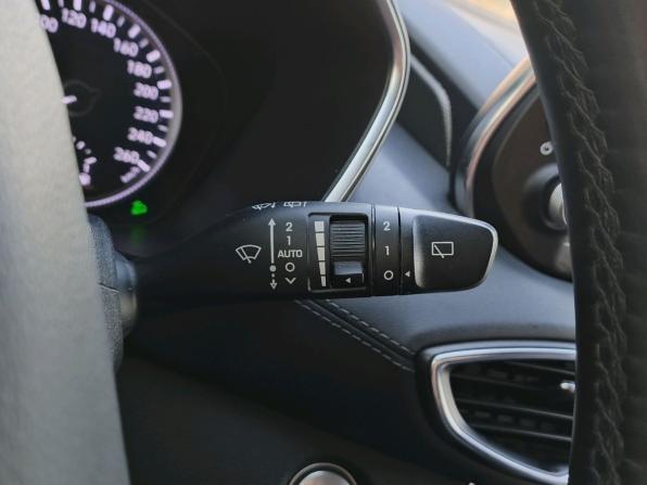 Hyundai Santa Fe IV с пробегом 2018 года, цена 2 719 000 рублей, 163456 км, внедорожник, Автокод Объявления
