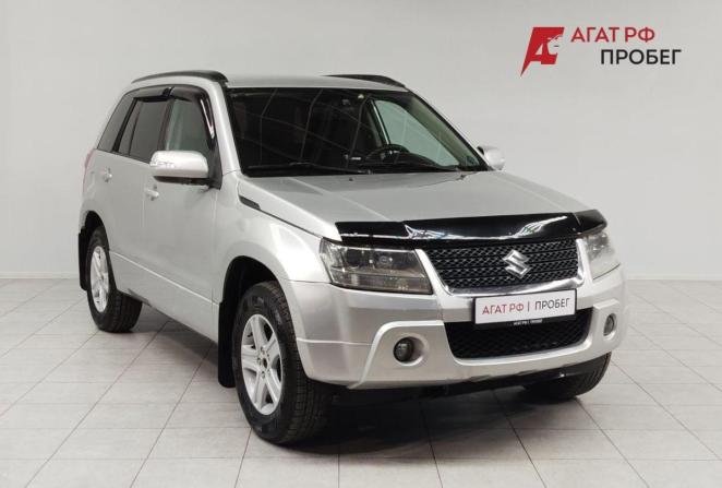 Suzuki Grand Vitara II Рестайлинг с пробегом 2010 года, цена 940 000 рублей, 255938 км, внедорожник, Автокод Объявления